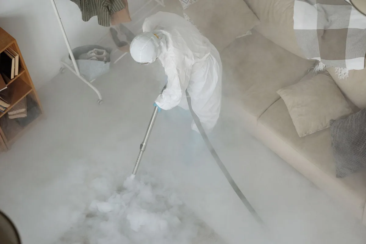 Biohazard Cleanup in Oso Grande, Albuquerque, NM